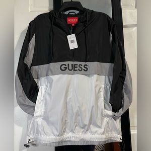 Windbreaker from Guess